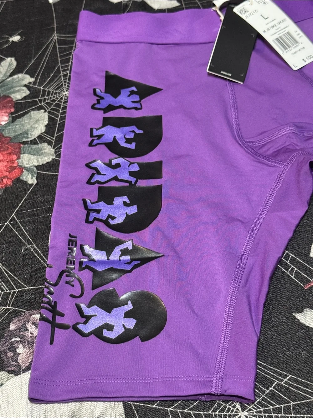 adidas brand new